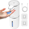Touchless Automatic Soap Dispenser