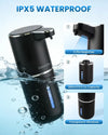 Touchless Automatic Soap Dispenser