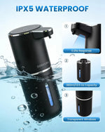 Touchless Automatic Soap Dispenser