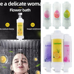 Vitamin C Shower Head Filter
