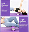 Deep Tissue Foam Massage Roller