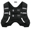 Adjustable Fitness Weighted Vest