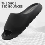 Non-Slip EVA Shower Slippers