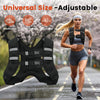 Adjustable Fitness Weighted Vest