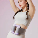 Electric Fascia Massage Ring