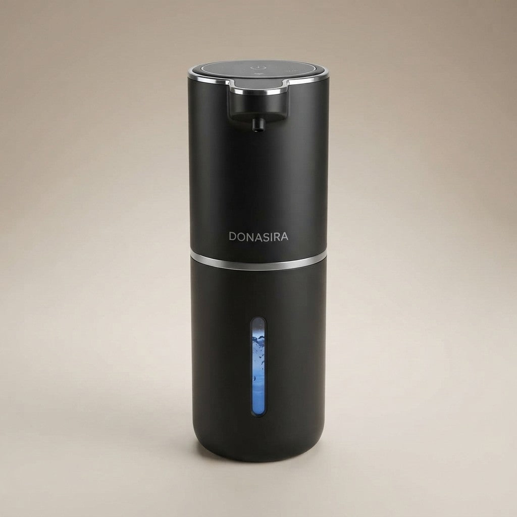 Touchless Automatic Soap Dispenser
