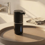 Touchless Automatic Soap Dispenser