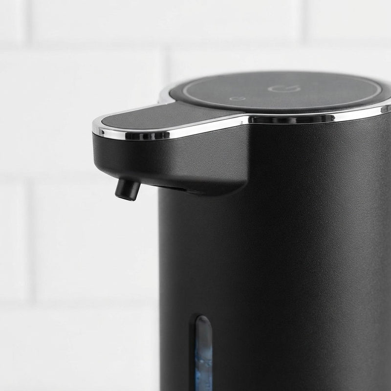 Touchless Automatic Soap Dispenser
