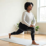 Compression Knee Support Sleeve