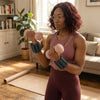 Silicone Wearable Wrist And Ankle Weights