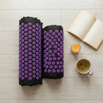 Acupressure Mat And Pillow Set