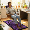 Acupressure Mat And Pillow Set