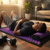 Acupressure Mat And Pillow Set