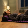 Acupressure Mat And Pillow Set