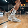 Anti Slip Sports Grip Socks