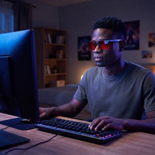 Anti Blue Light Glasses
