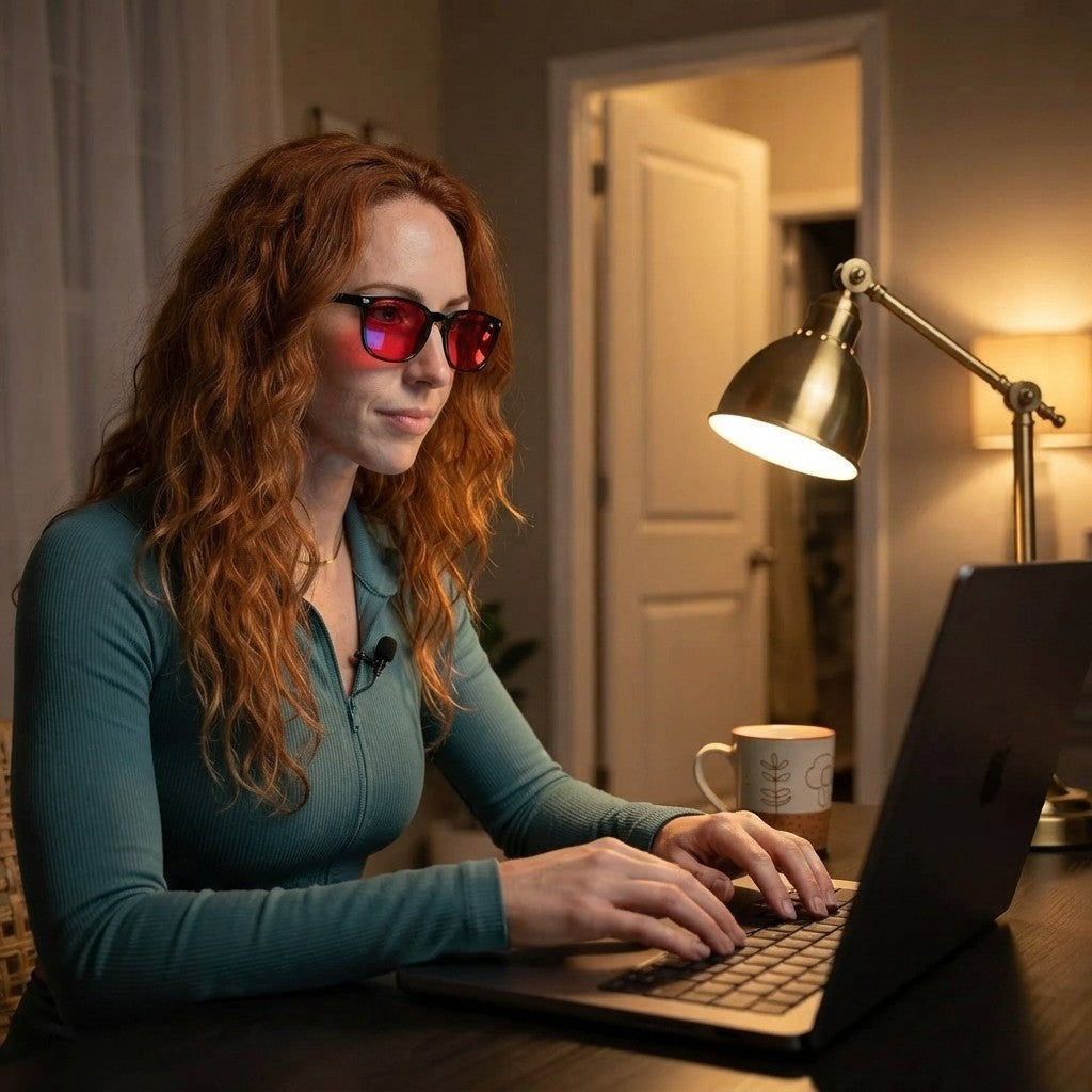 Anti Blue Light Glasses