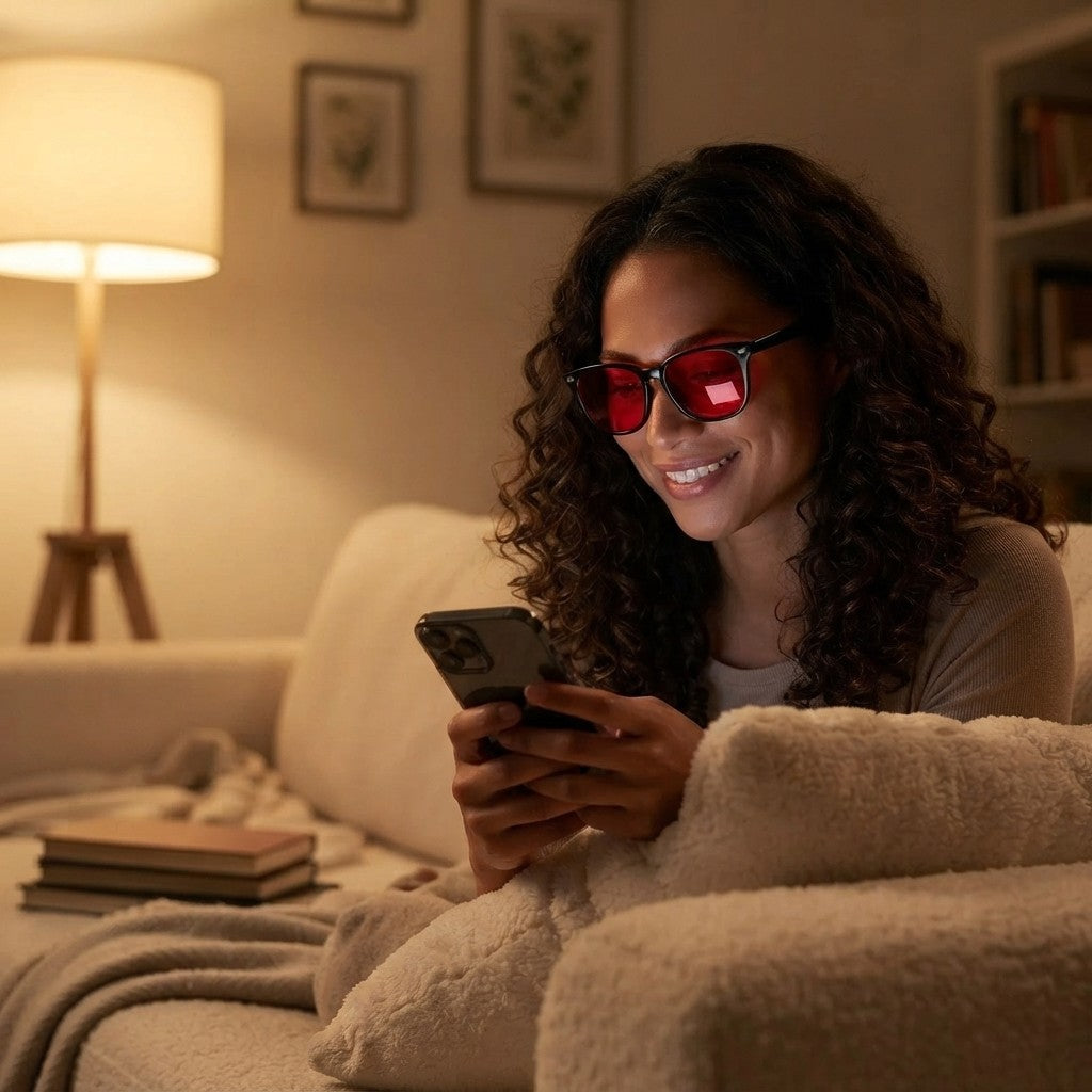 Anti Blue Light Glasses