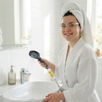 Vitamin C Shower Head Filter