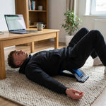 Adjustable Lumbar Back Stretcher