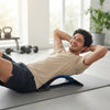 Adjustable Lumbar Back Stretcher
