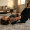 Adjustable Lumbar Back Stretcher
