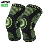 Compression Knee Support Sleeve