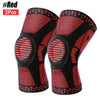 Compression Knee Support Sleeve