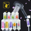 Vitamin C Shower Head Filter