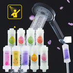 Vitamin C Shower Head Filter