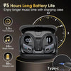 Secure Sport Wireless Earbuds