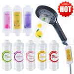 Vitamin C Shower Head Filter